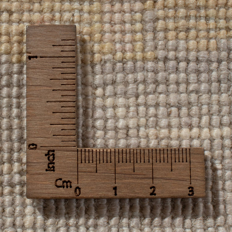 Ziegler Teppich - 365 x 270 cm - beige