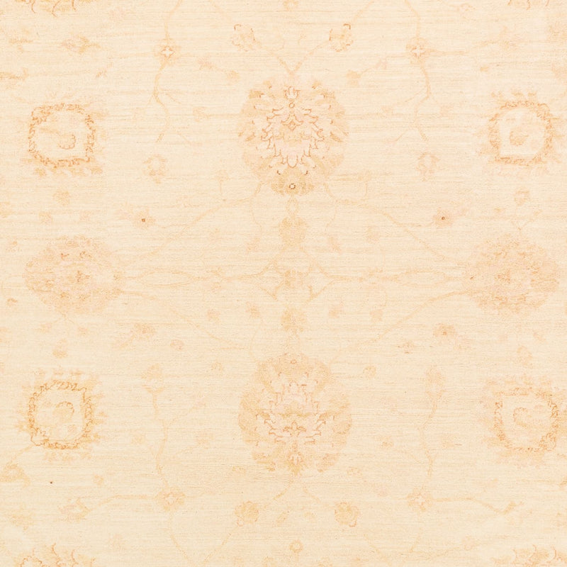 Ziegler Teppich - 371 x 272 cm - beige