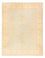 Ziegler Teppich - 367 x 276 cm - hellblau