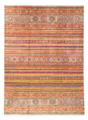 Ziegler Teppich - Shal - 361 x 266 cm - mehrfarbig