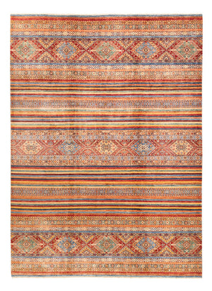 Ziegler Teppich - Shal - 359 x 266 cm - mehrfarbig