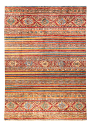 Ziegler Teppich - Shal - 372 x 270 cm - mehrfarbig