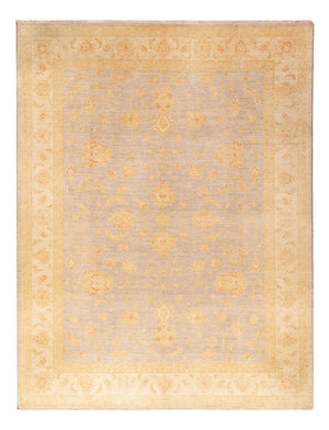 Ziegler Teppich - 360 x 271 cm - dunkelbeige