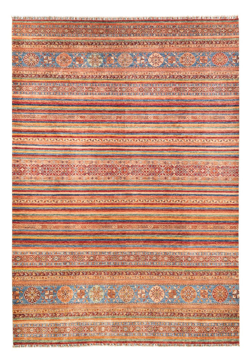 Ziegler Teppich - Shal - 378 x 278 cm - mehrfarbig