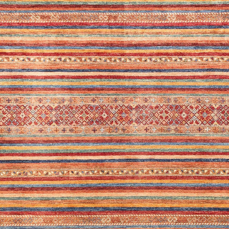 Ziegler Teppich - Shal - 378 x 278 cm - mehrfarbig