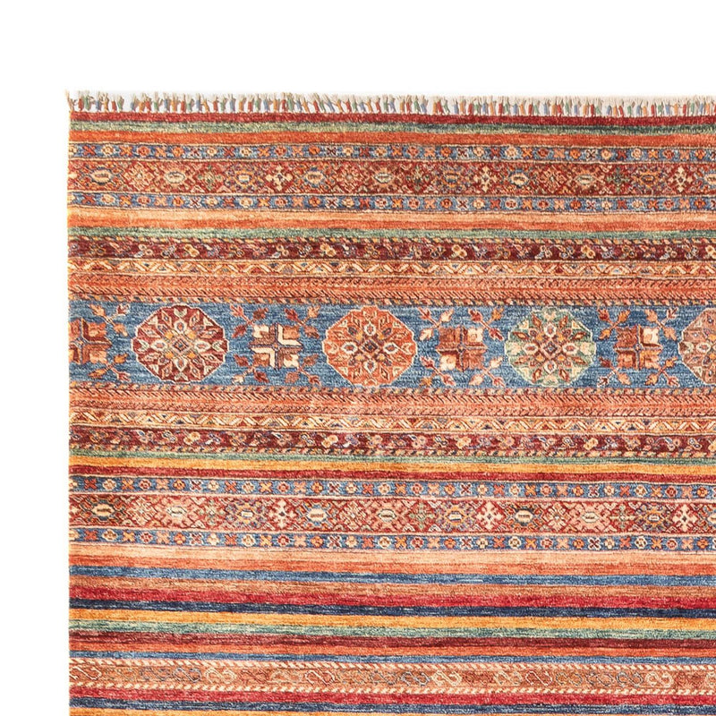 Ziegler Teppich - Shal - 378 x 278 cm - mehrfarbig