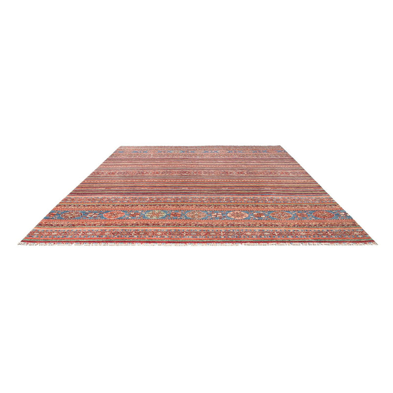 Ziegler Teppich - Shal - 378 x 278 cm - mehrfarbig