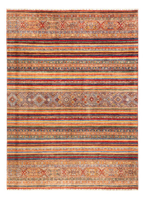 Ziegler Teppich - Shal - 376 x 275 cm - mehrfarbig