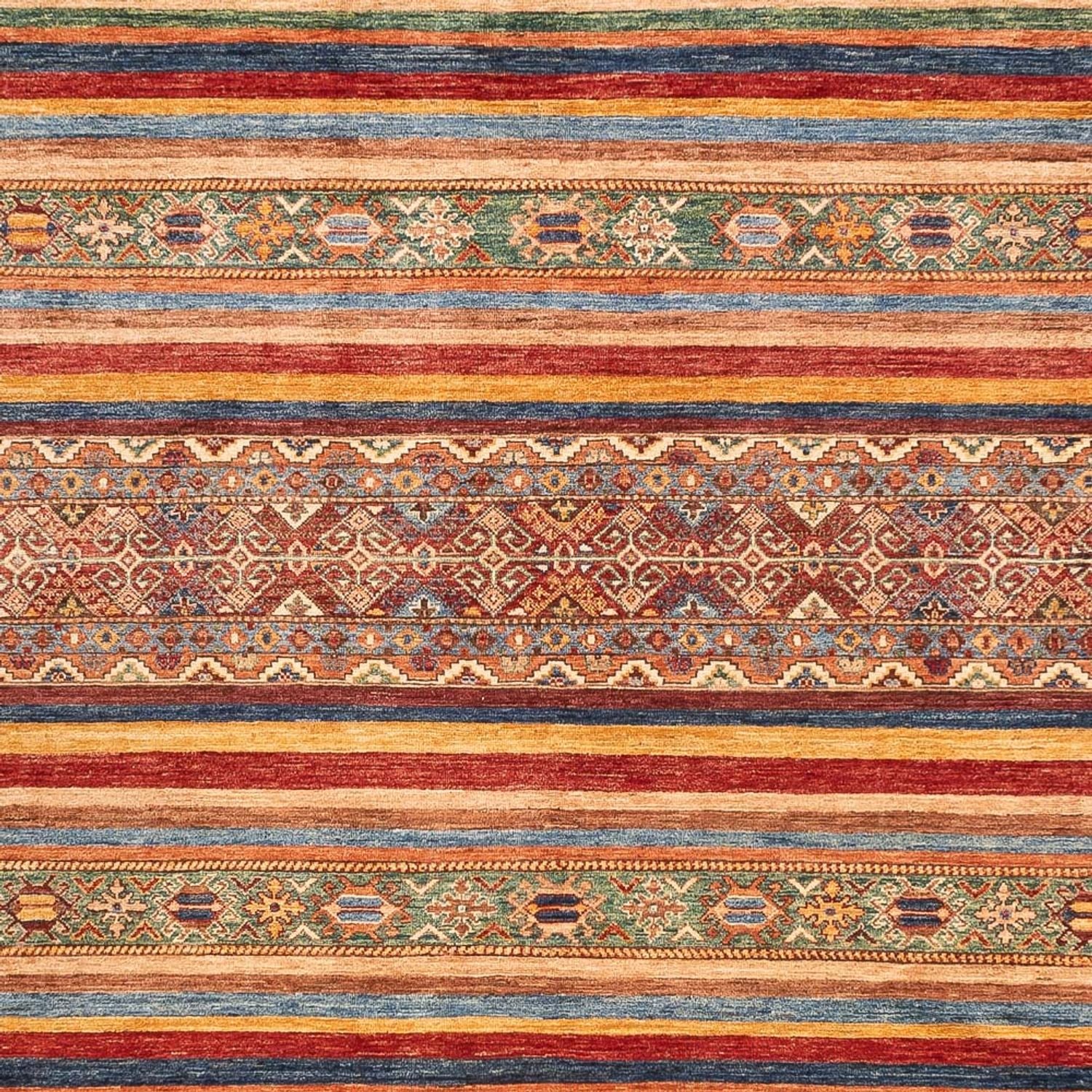 Ziegler Teppich - Shal - 372 x 268 cm - mehrfarbig