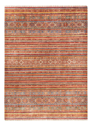 Ziegler Teppich - Shal - 362 x 267 cm - mehrfarbig
