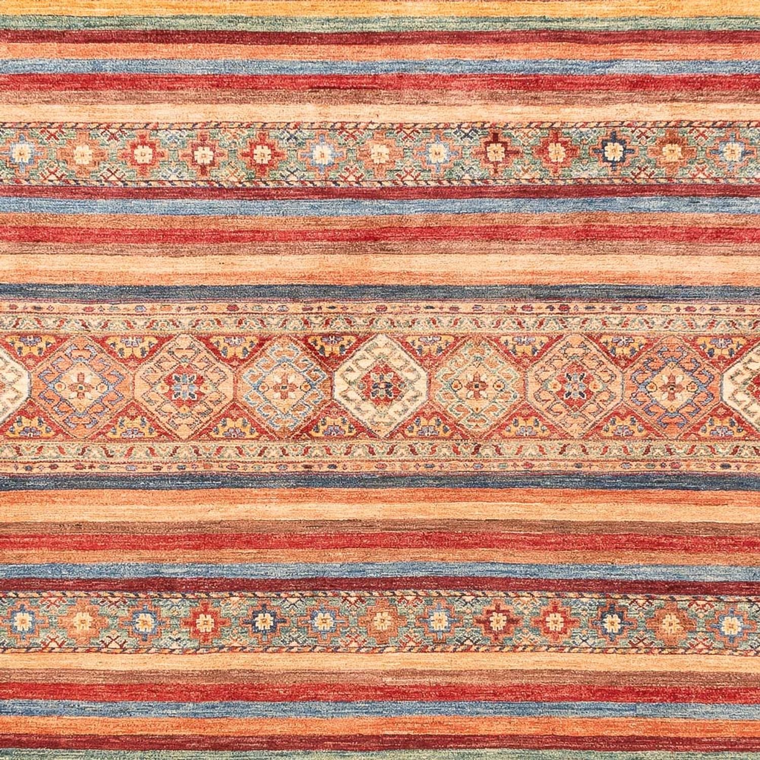 Ziegler Teppich - Shal - 361 x 268 cm - mehrfarbig