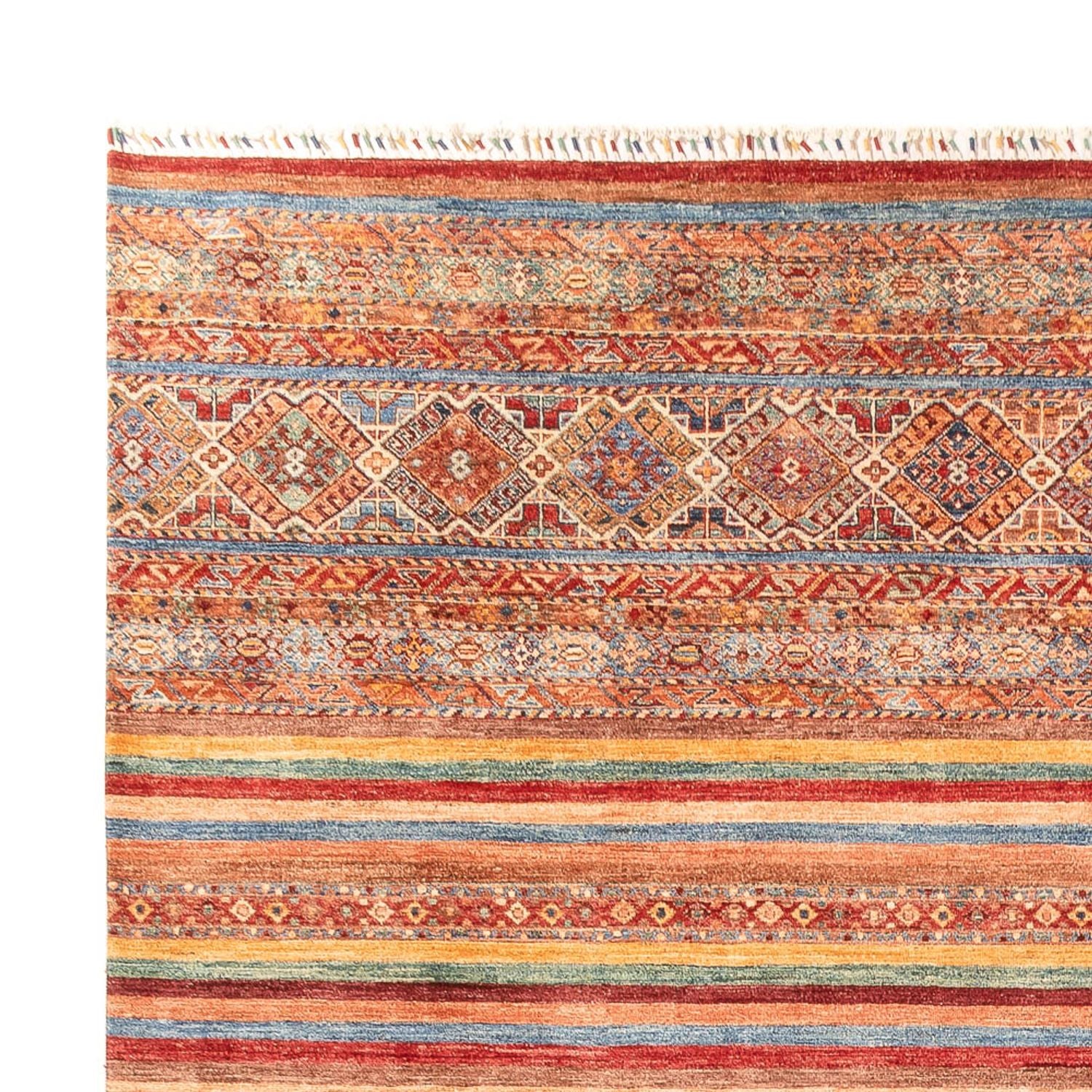 Ziegler Teppich - Shal - 361 x 268 cm - mehrfarbig