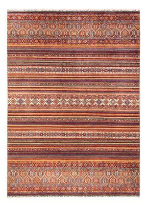 Ziegler Teppich - Shal - 359 x 260 cm - mehrfarbig