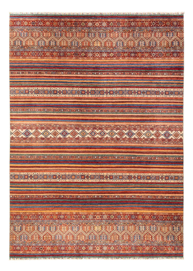 Ziegler Teppich - Shal - 359 x 260 cm - mehrfarbig