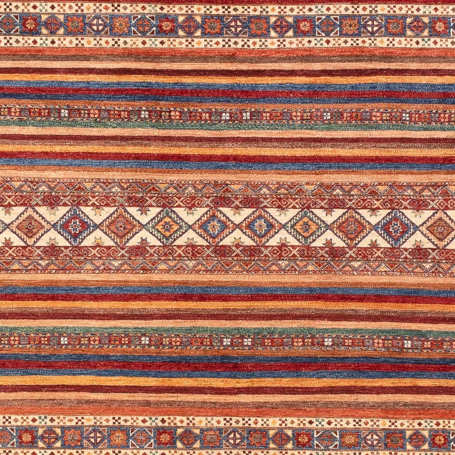 Ziegler Teppich - Shal - 359 x 260 cm - mehrfarbig
