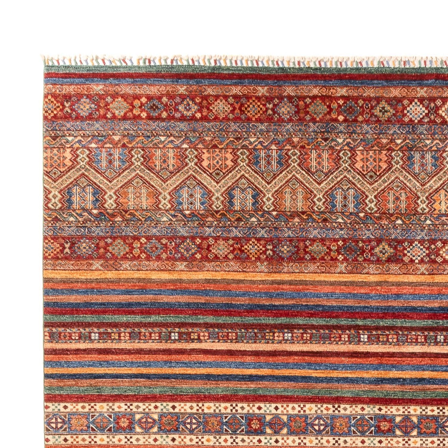 Ziegler Teppich - Shal - 359 x 260 cm - mehrfarbig
