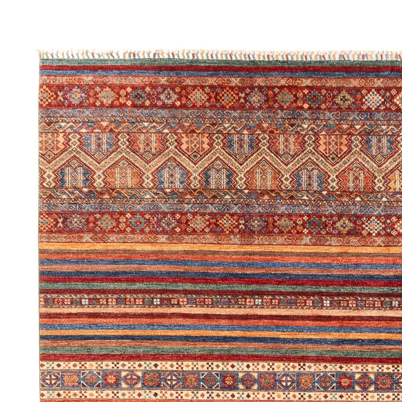 Ziegler Teppich - Shal - 359 x 260 cm - mehrfarbig
