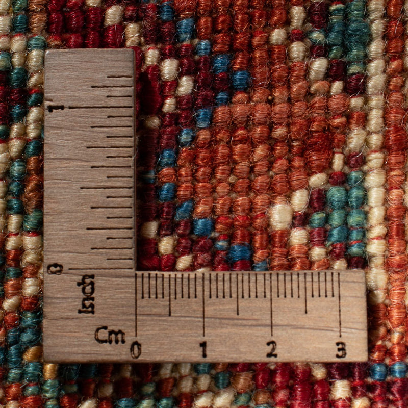 Ziegler Teppich - Shal - 359 x 260 cm - mehrfarbig