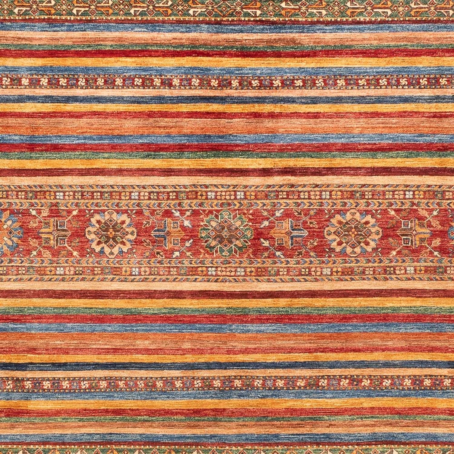 Ziegler Teppich - Shal - 376 x 268 cm - mehrfarbig