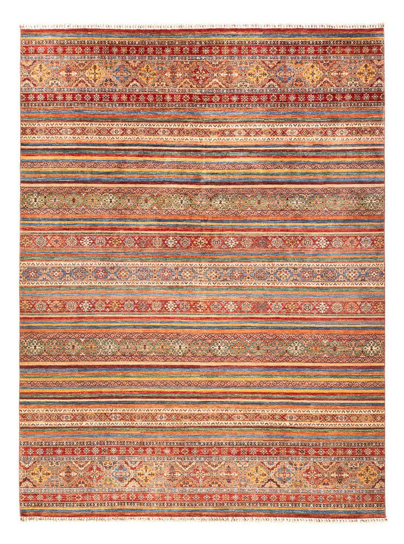 Ziegler Teppich - Shal - 359 x 270 cm - mehrfarbig