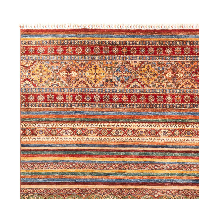 Ziegler Teppich - Shal - 359 x 270 cm - mehrfarbig