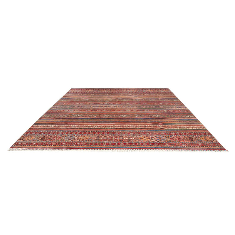 Ziegler Teppich - Shal - 359 x 270 cm - mehrfarbig