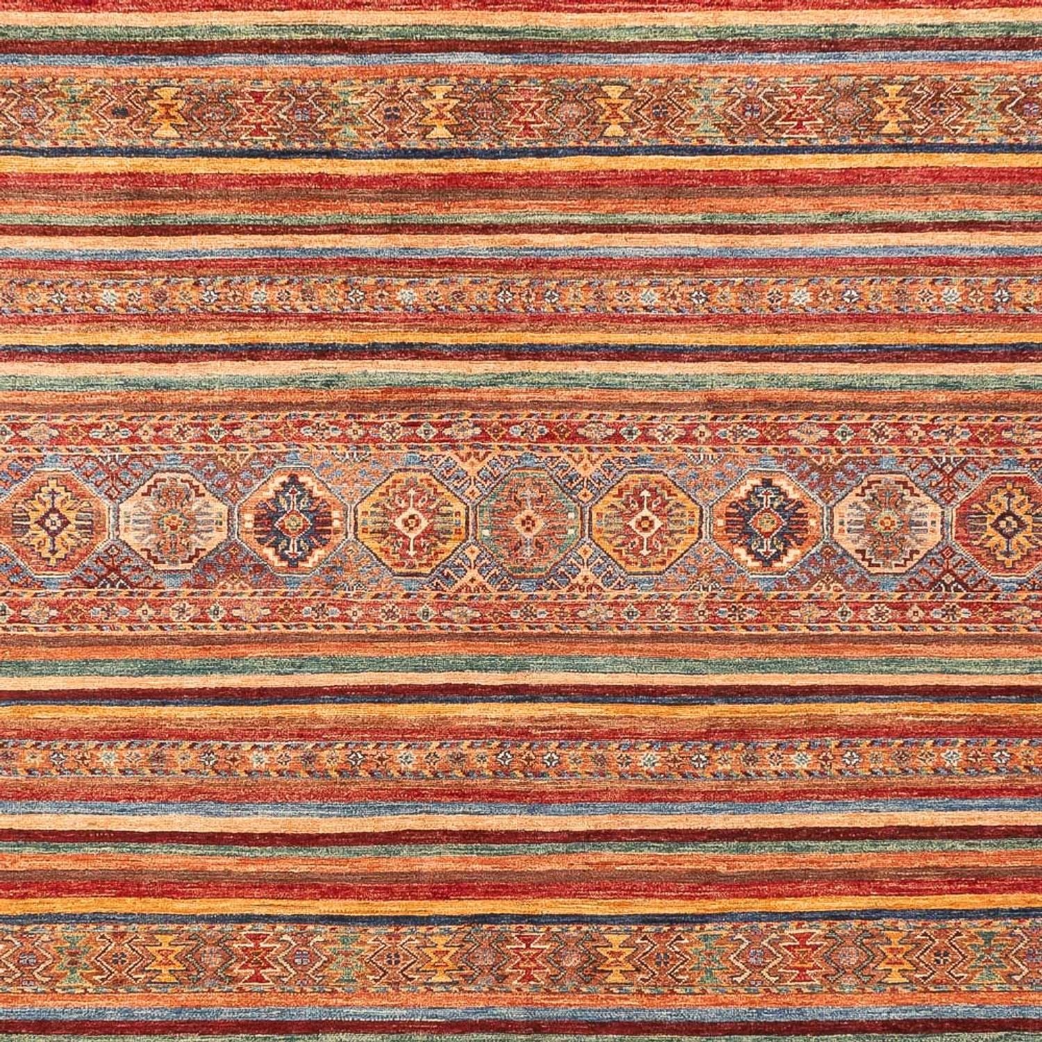 Ziegler Teppich - Shal - 360 x 272 cm - mehrfarbig
