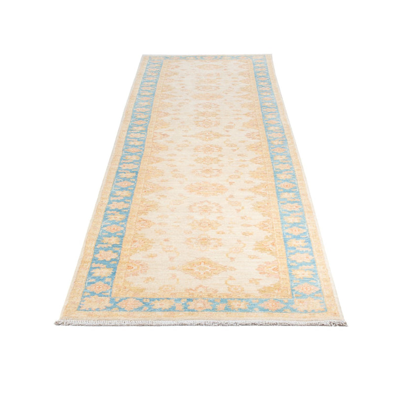 Läufer Ziegler - 347 x 84 cm - beige