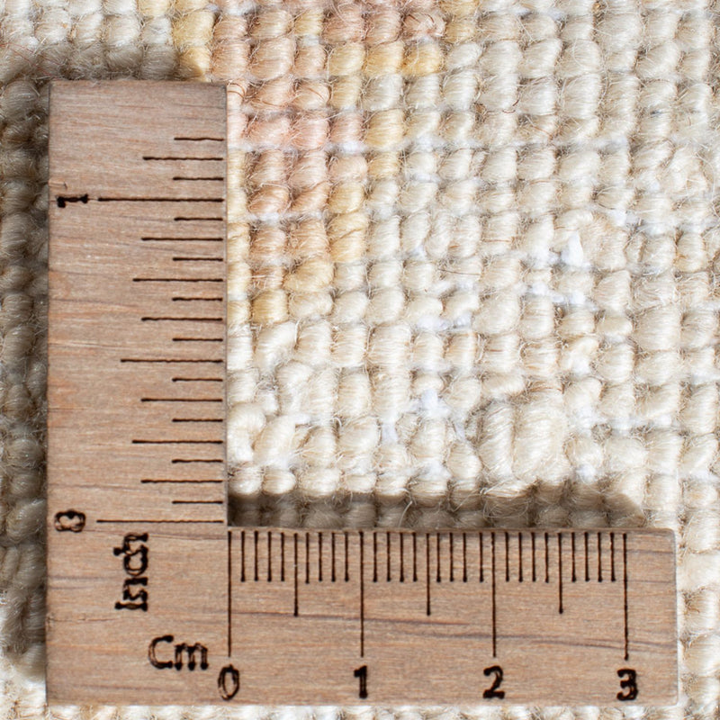 Läufer Ziegler - 347 x 84 cm - beige