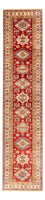 Läufer Ziegler - Kazak - 395 x 87 cm - rot