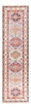 Läufer Ziegler - Kazak - 300 x 80 cm - lachs