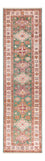 Läufer Ziegler - Kazak - 297 x 80 cm - grün