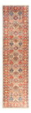 Läufer Ziegler - Kazak - 319 x 77 cm - mehrfarbig