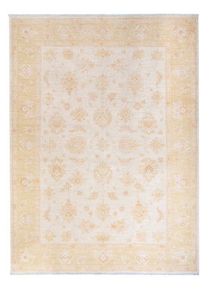 Ziegler Teppich - 240 x 171 cm - creme