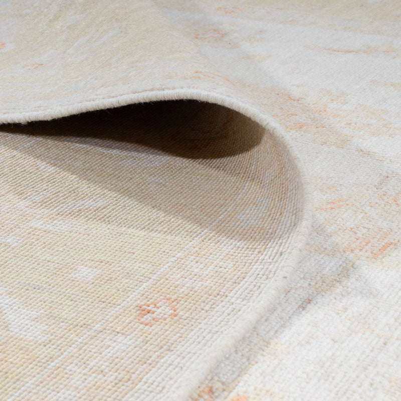 Ziegler Teppich - 240 x 171 cm - creme