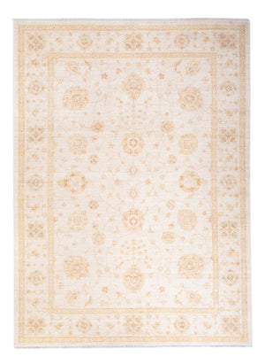 Ziegler Teppich - 240 x 171 cm - creme