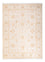 Ziegler Teppich - 240 x 171 cm - creme