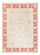 Ziegler Teppich - 238 x 168 cm - creme