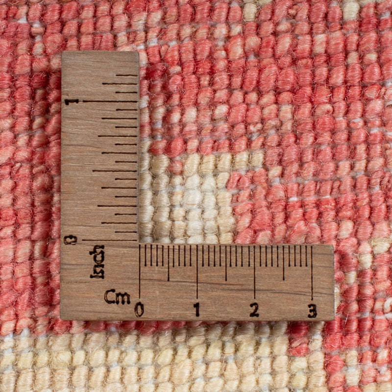 Ziegler Teppich - 240 x 175 cm - creme