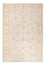 Ziegler Teppich - 257 x 173 cm - creme