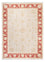 Ziegler Teppich - 239 x 170 cm - creme