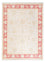 Ziegler Teppich - 238 x 172 cm - creme