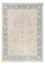 Ziegler Teppich - 250 x 171 cm - creme