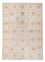 Ziegler Teppich - 237 x 170 cm - creme