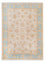 Ziegler Teppich - 238 x 170 cm - creme