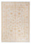Ziegler Teppich - 245 x 173 cm - creme