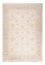 Ziegler Teppich - 240 x 172 cm - creme