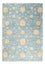 Ziegler Teppich - Ariana - 240 x 172 cm - blau