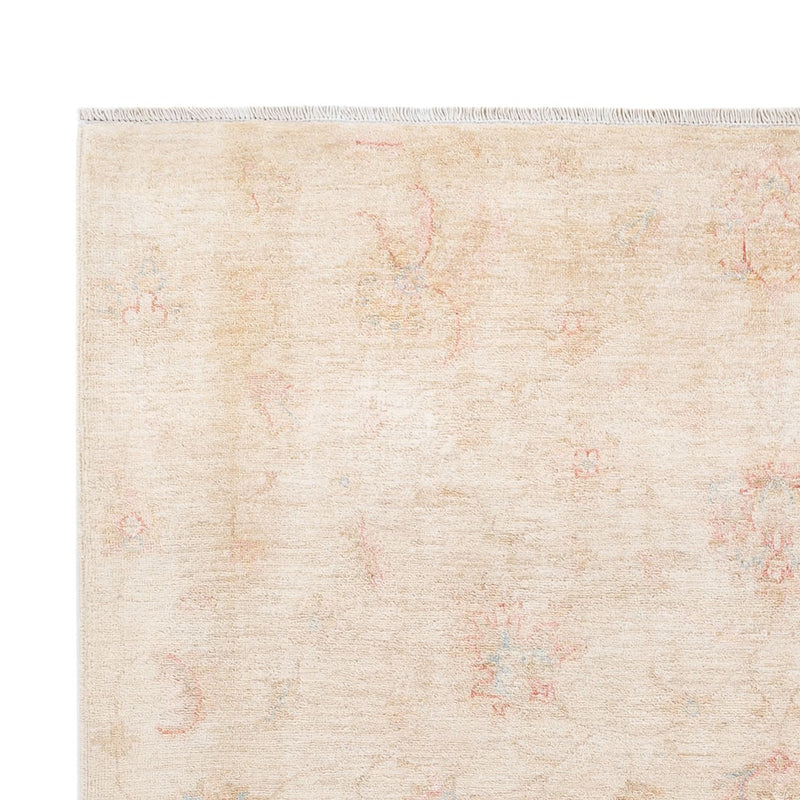 Ziegler Teppich - Ariana - 241 x 173 cm - beige