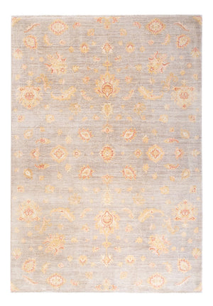 Ziegler Teppich - Ariana - 241 x 169 cm - flieder